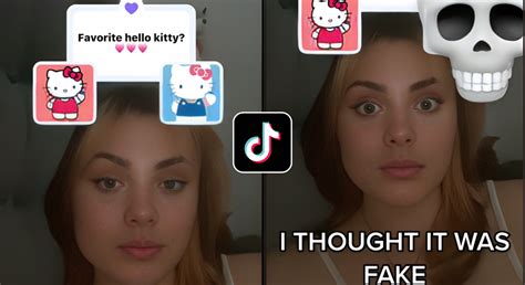 NSFW TikTok Videos .